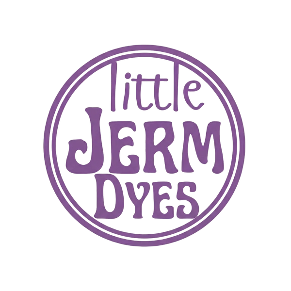Little Jerm Dyes