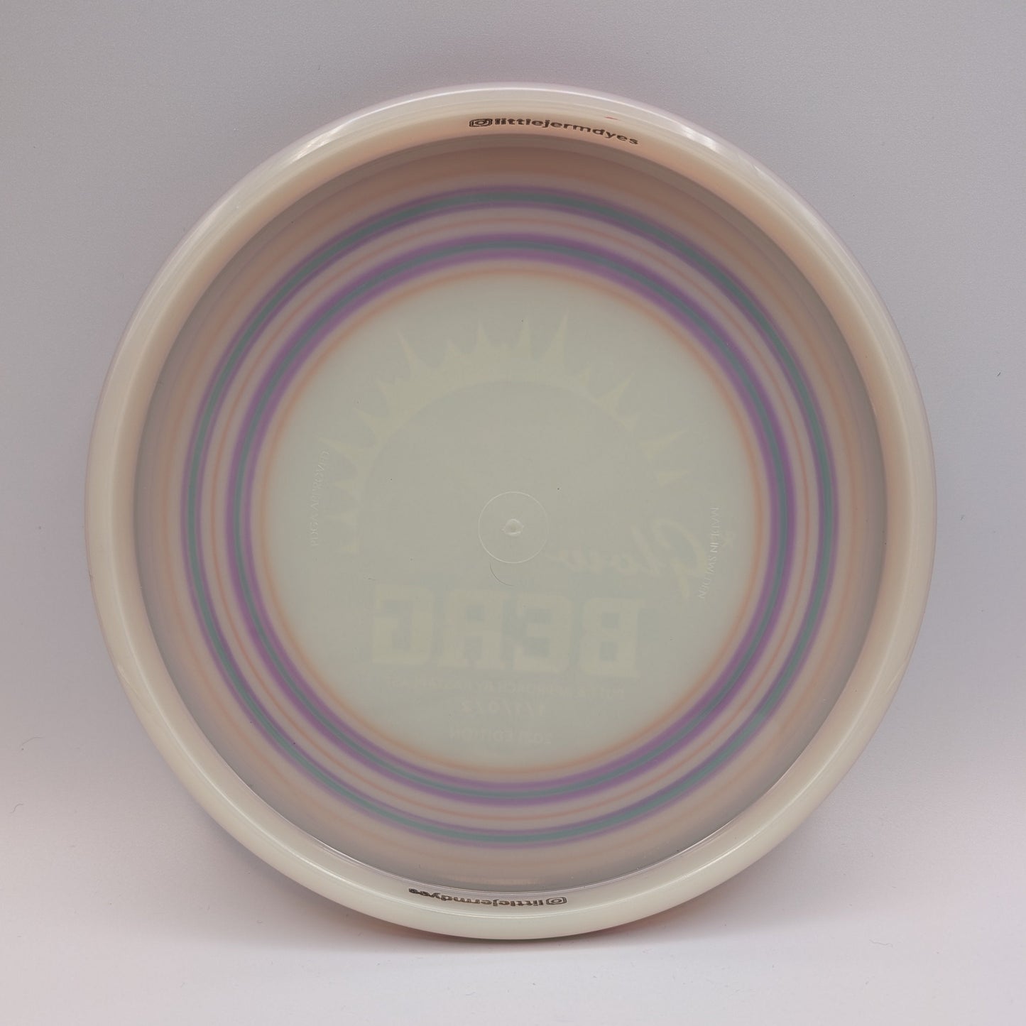 Kastaplast K1 Glow Berg