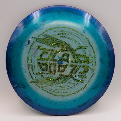 Discraft Colorshift Jawbreaker FLX Cicada