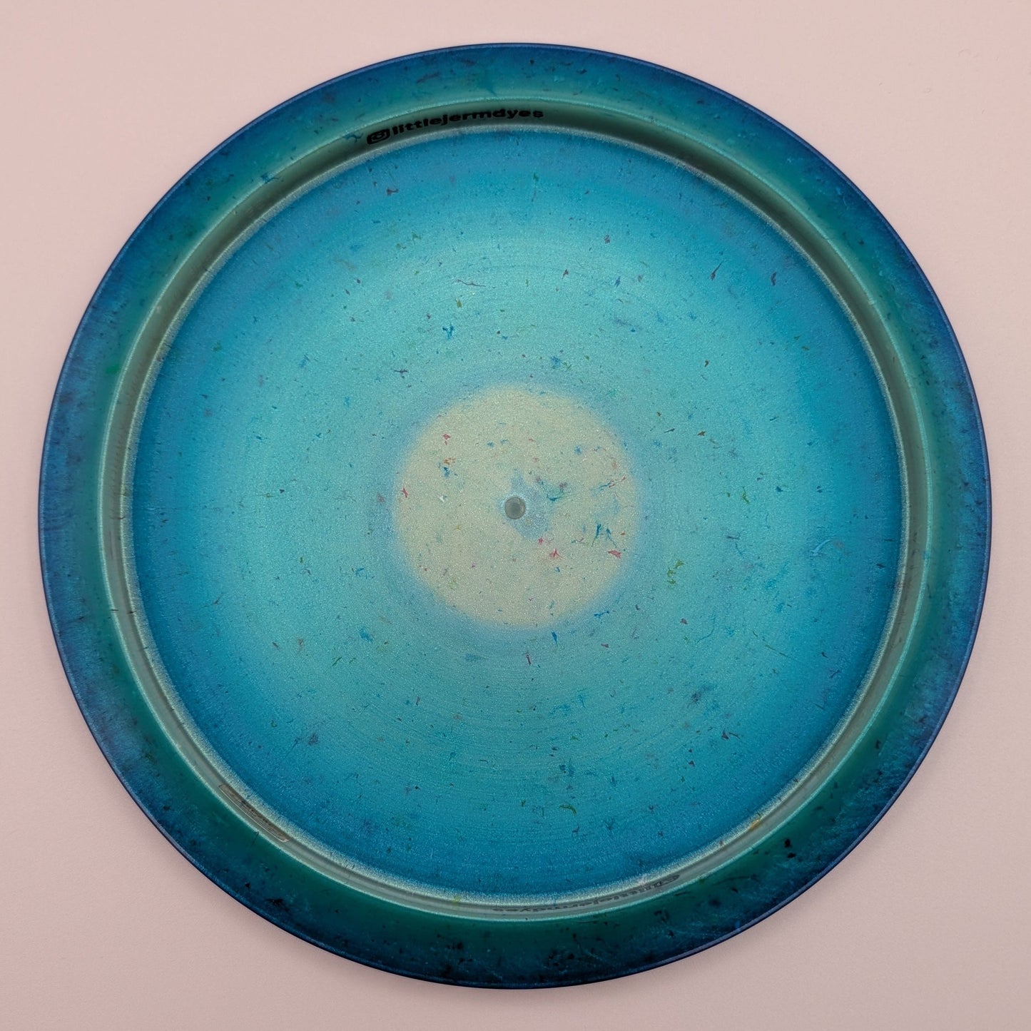 Discraft Colorshift Jawbreaker FLX Cicada