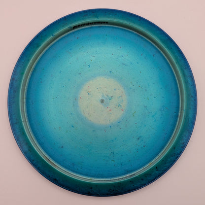 Discraft Colorshift Jawbreaker FLX Cicada