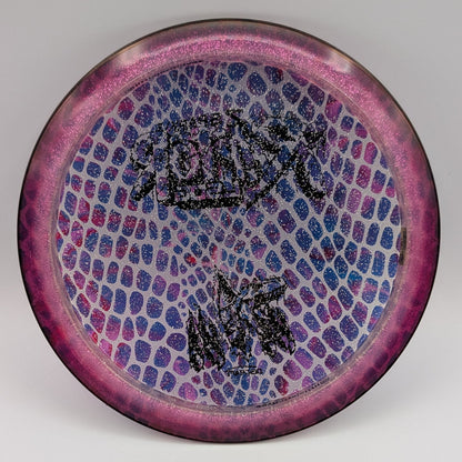 Discraft Z Sparkle Raptor