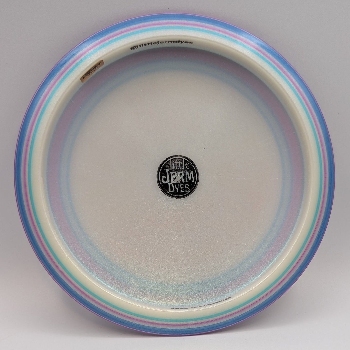 Discraft Colorshift Z Mantis