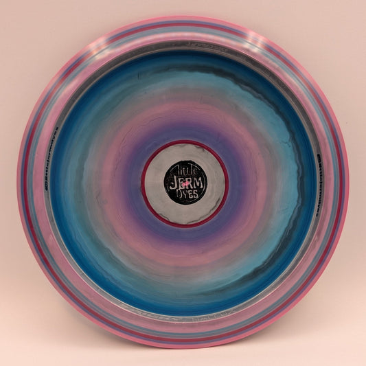 Discraft ESP Hallux Prototype