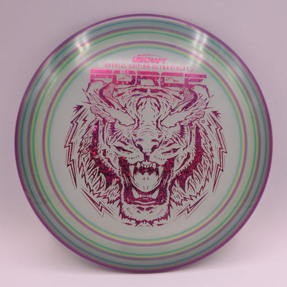 Discraft Ultraviolet Z Force