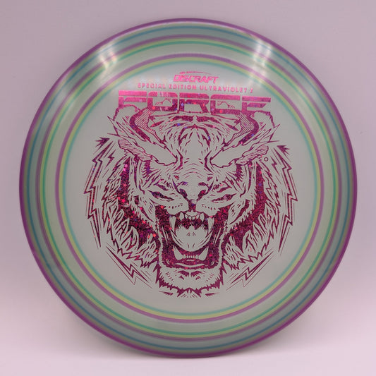 Discraft Ultraviolet Z Force