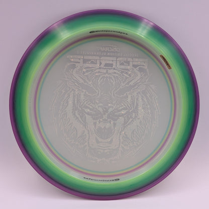 Discraft Ultraviolet Z Force