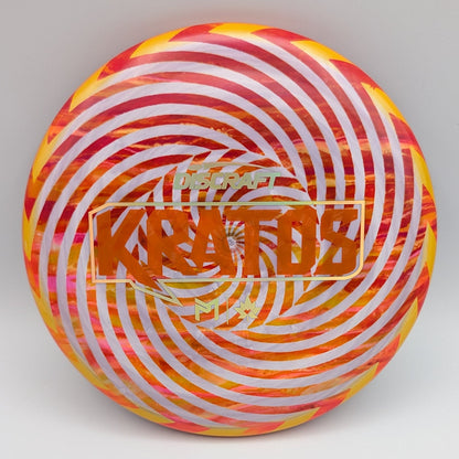 Discraft ESP Kratos