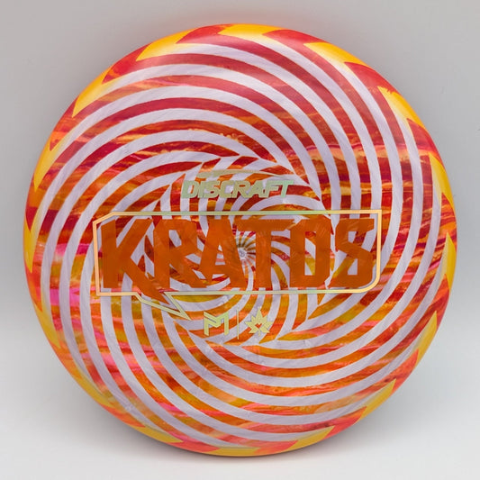 Discraft ESP Kratos