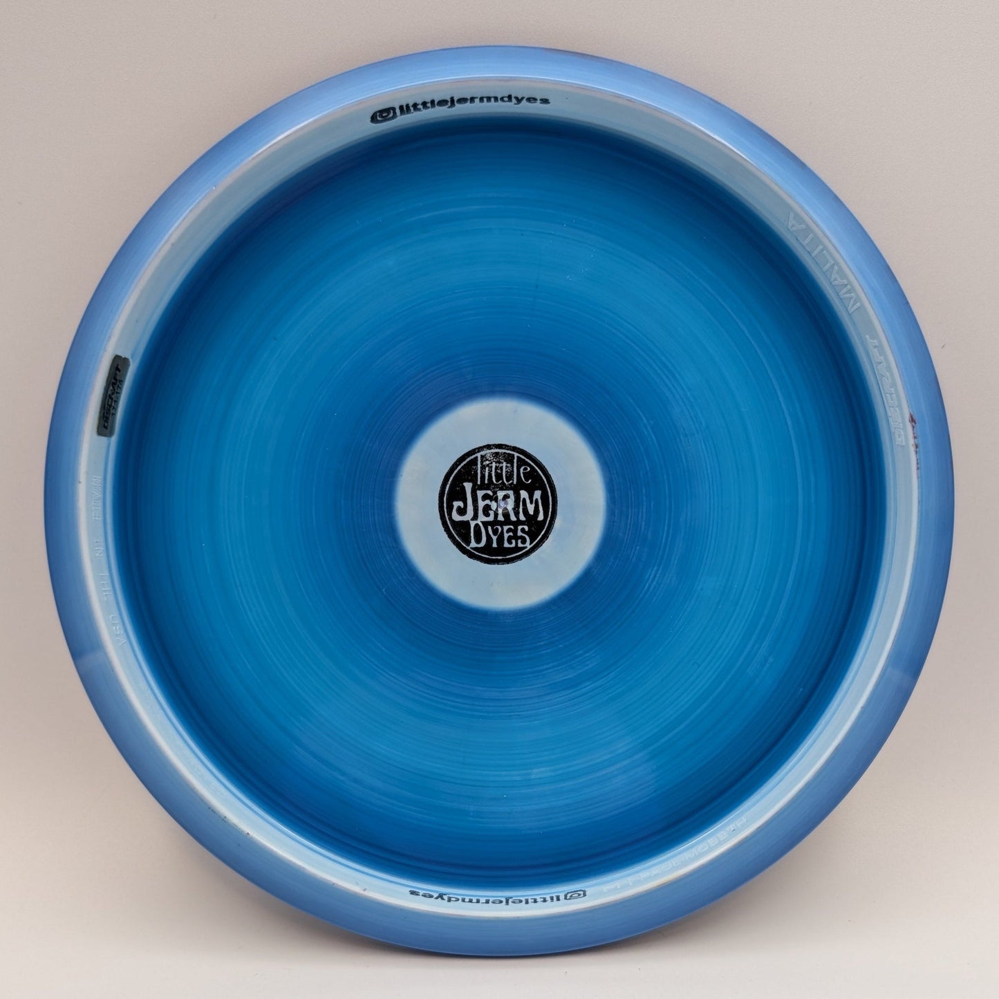 Discraft ESP Malita First Run