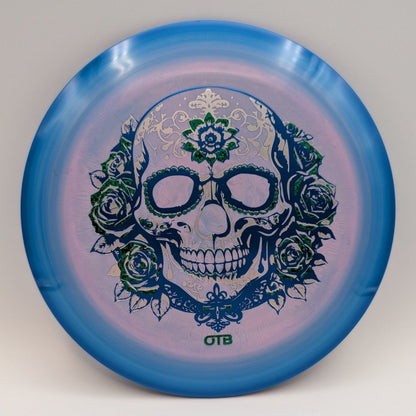 Thoughtspace Shimmer Parallel Requiem