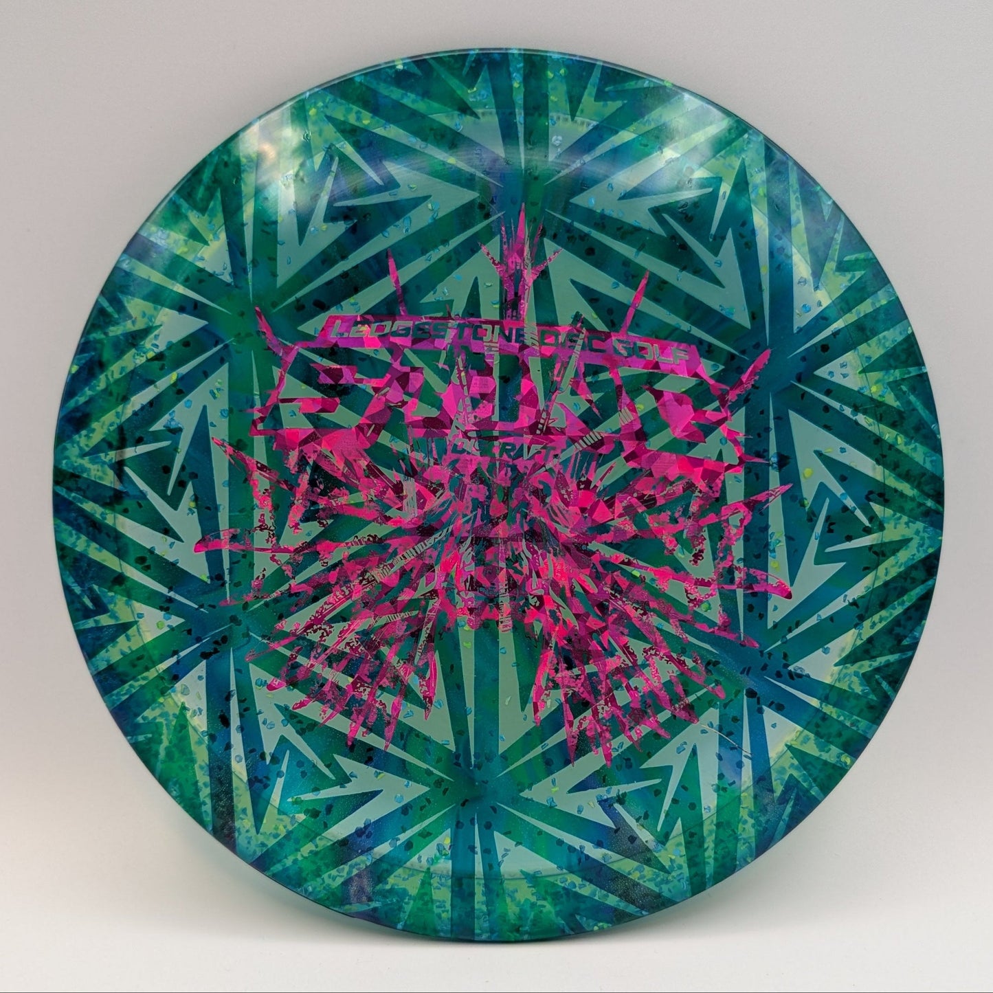 Discraft Confetti Sting