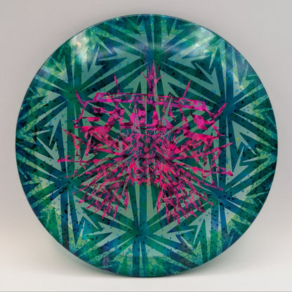 Discraft Confetti Sting