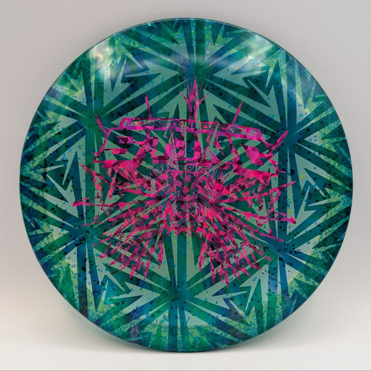 Discraft Confetti Sting