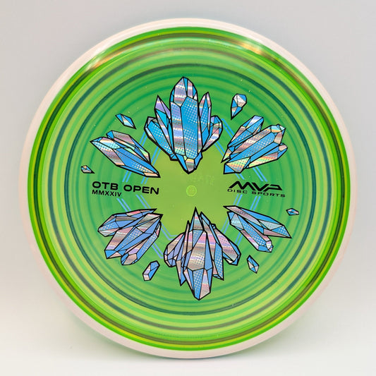 Axiom Proton Soft Hex