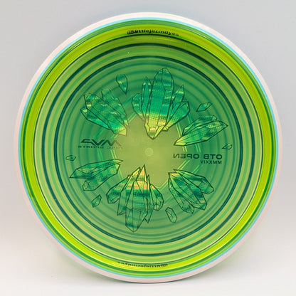 Axiom Proton Soft Hex