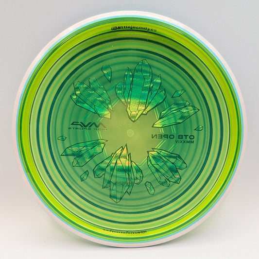 Axiom Proton Soft Hex