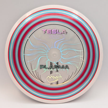 MVP Plasma Tesla