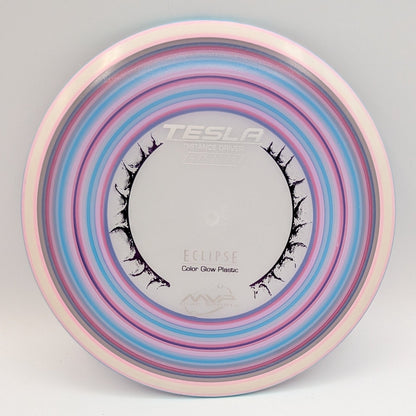 MVP Eclipse Tesla