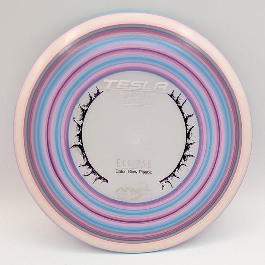 MVP Eclipse Tesla