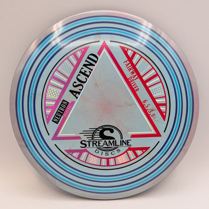 Streamline Neutron Ascend