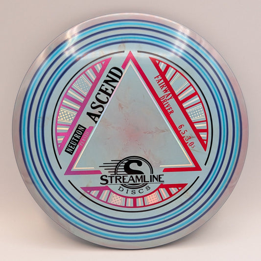 Streamline Neutron Ascend