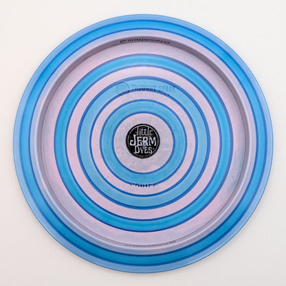 Thoughtspace Shimmer Parallel Requiem
