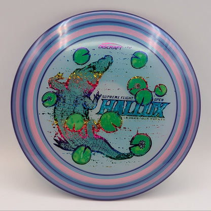 Discraft Z Colorshift Hallux