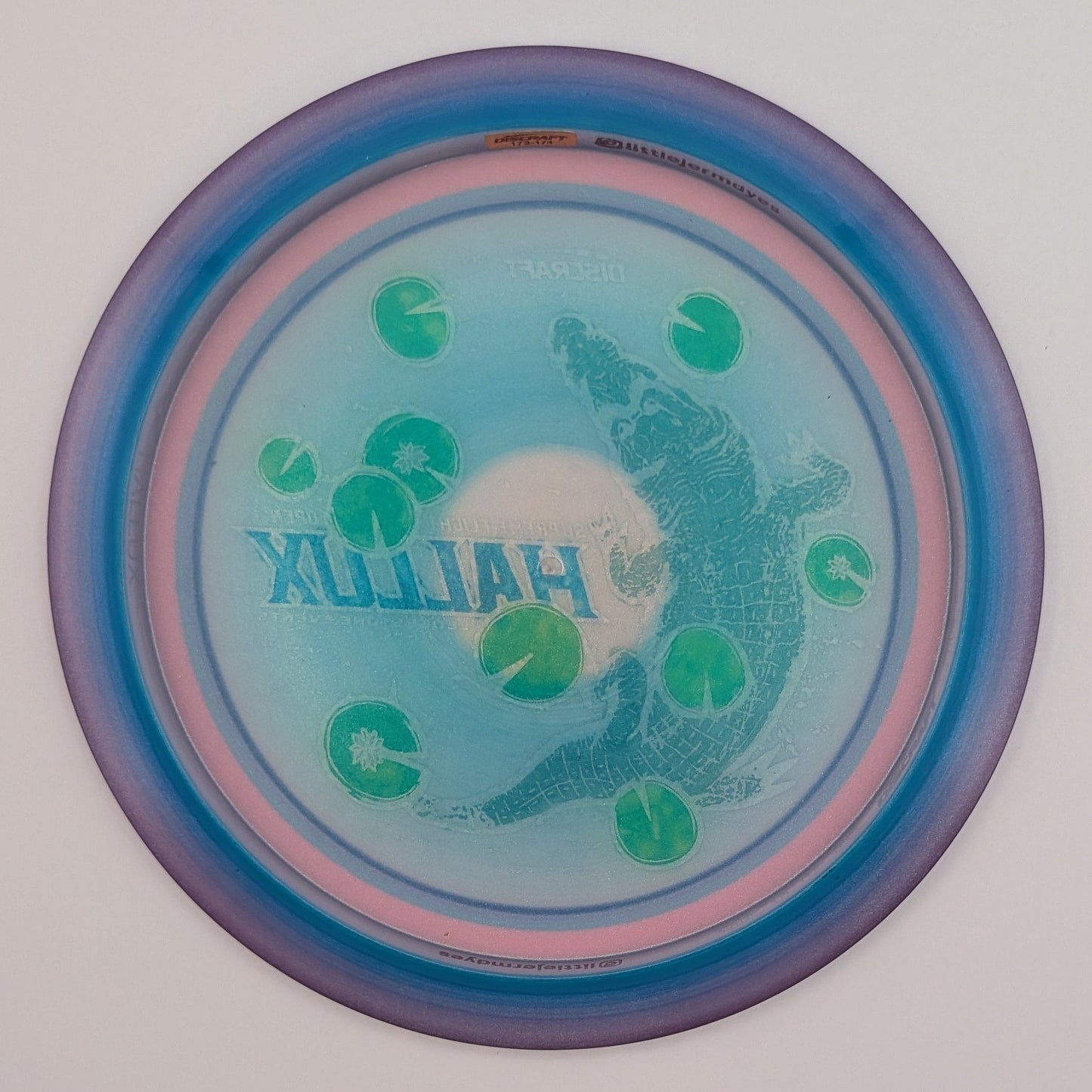 Discraft Z Colorshift Hallux