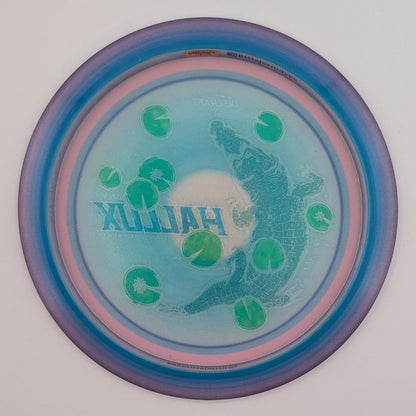 Discraft Z Colorshift Hallux