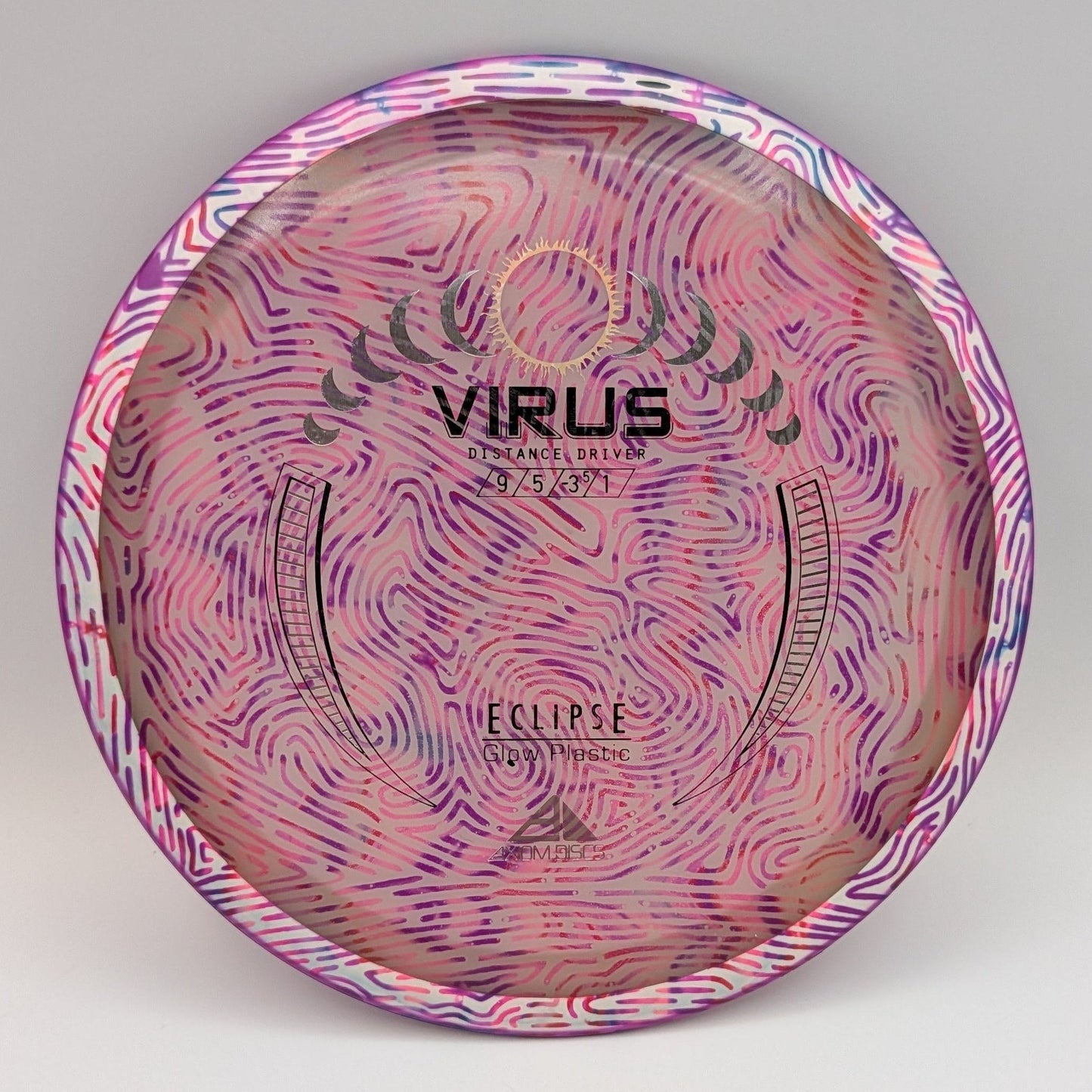Axiom Eclipse Virus
