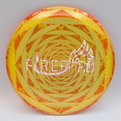 Innova Champion Flat Top Firebird