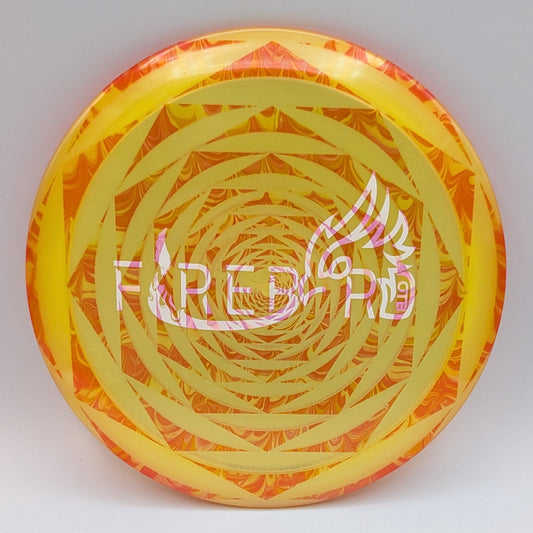 Innova Champion Flat Top Firebird