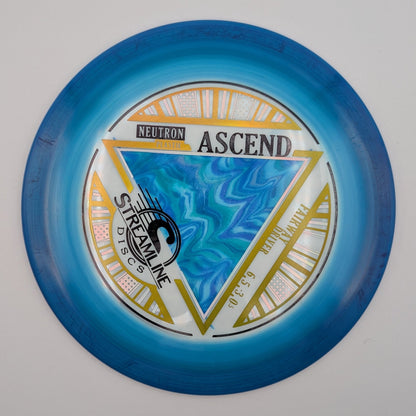 Streamline Neutron Ascend