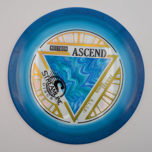 Streamline Neutron Ascend