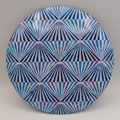 Discraft ESP Colorshift Swirl Drive