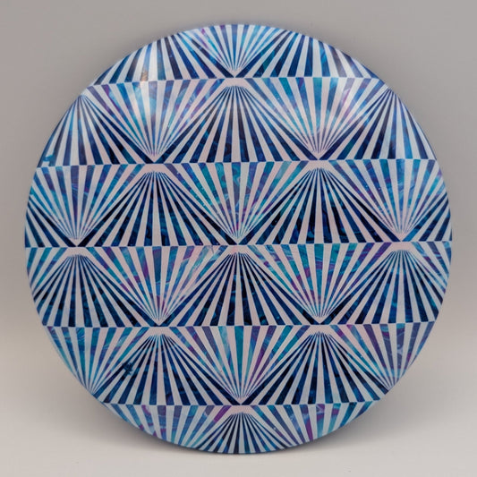 Discraft ESP Colorshift Swirl Drive