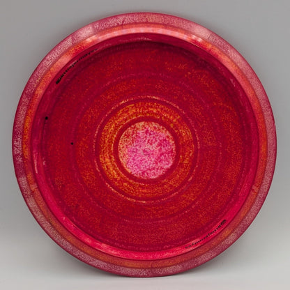 Axiom Neutron Fireball