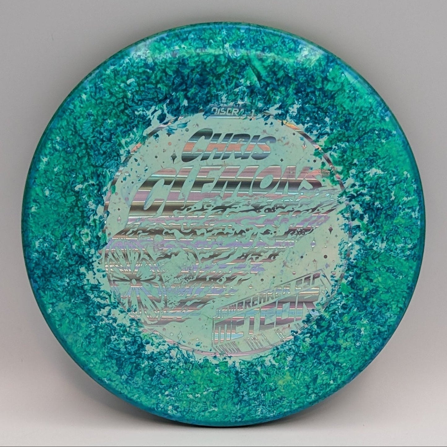 Discraft Jawbreaker ESP Meteor