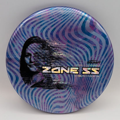 Discraft Special Blend Zone SS