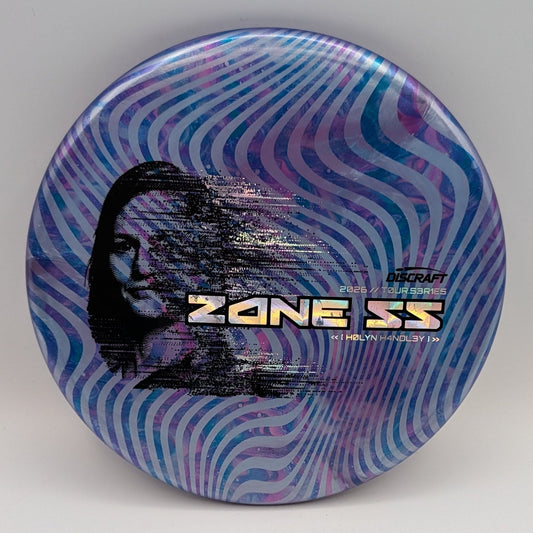 Discraft Special Blend Zone SS