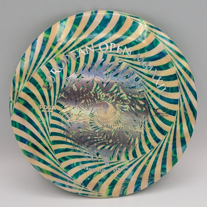 Latitude 64 Grand Burst Strive