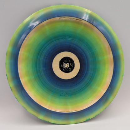 Latitude 64 Grand Burst Strive