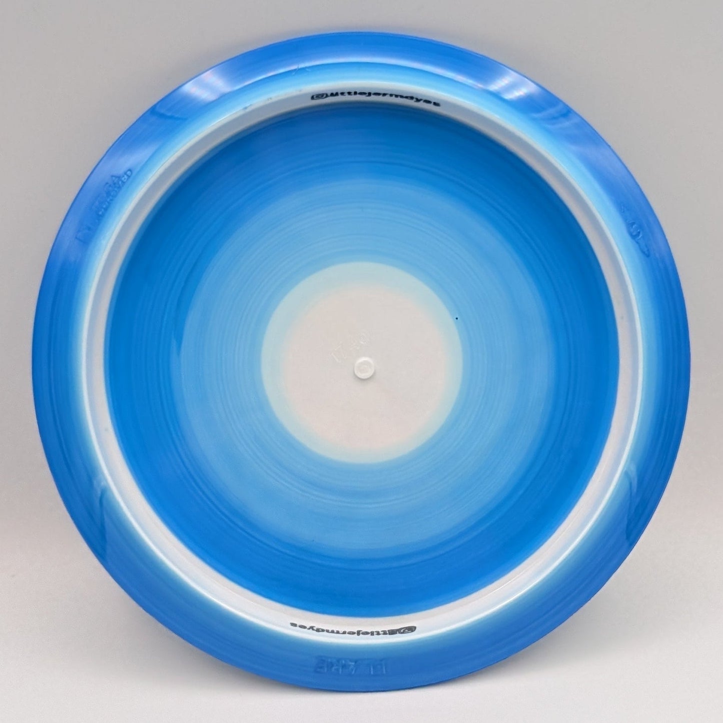 Streamline Neutron Flare