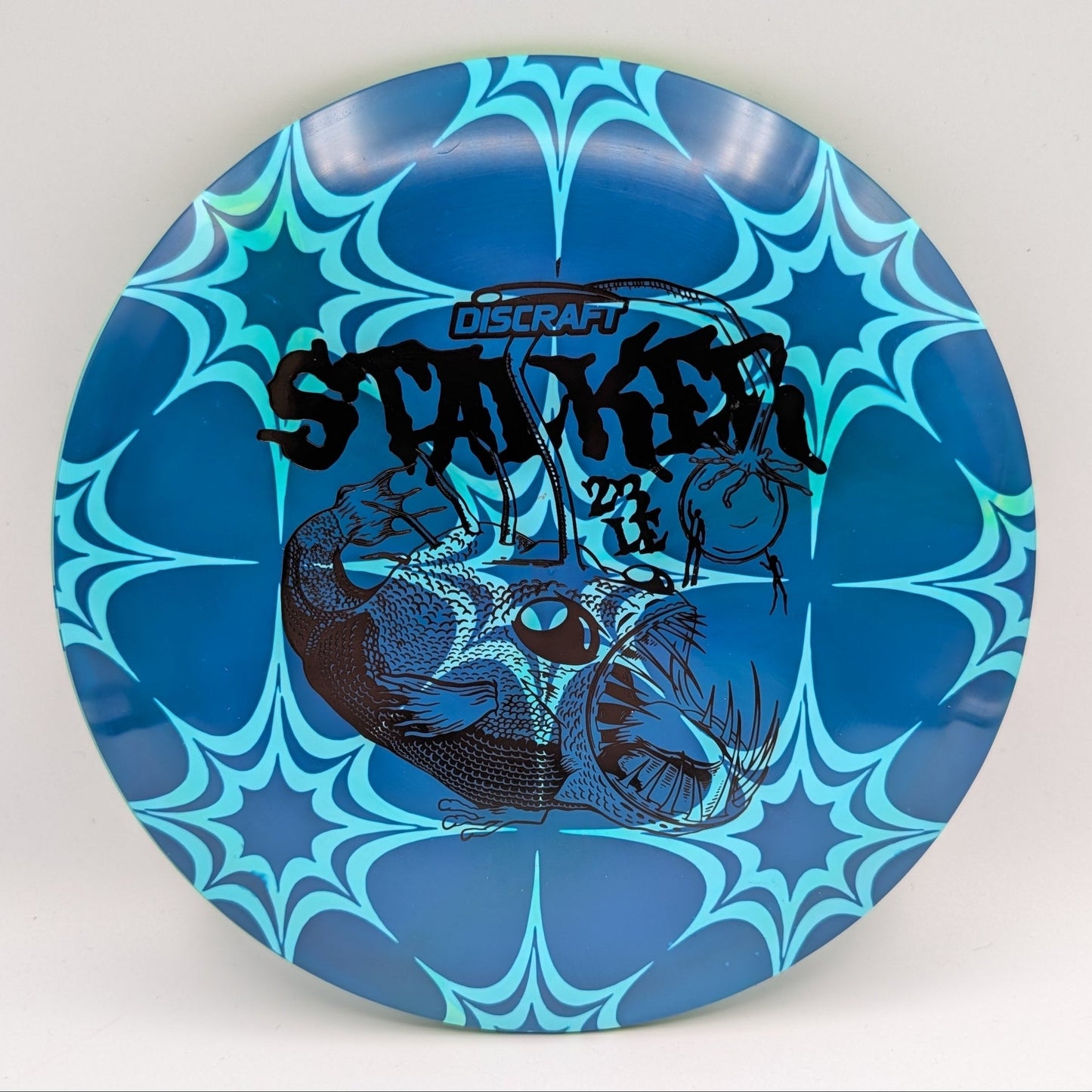 Discraft Swirl ESP Stalker