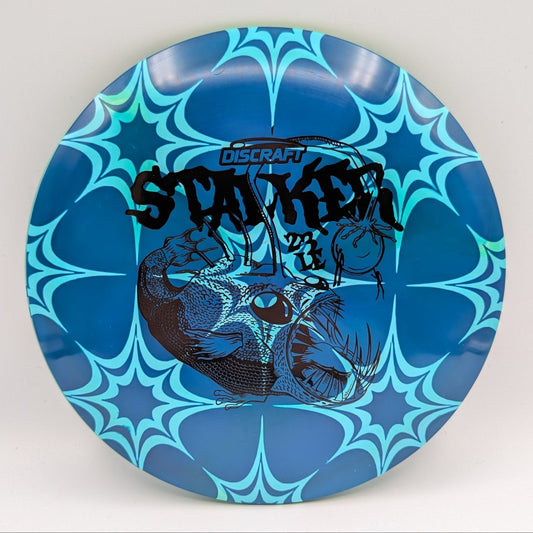 Discraft Swirl ESP Stalker