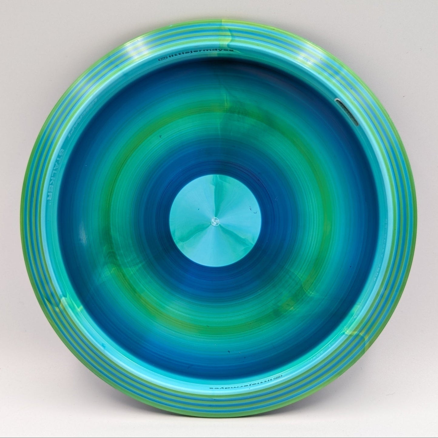 Discraft Swirl ESP Stalker