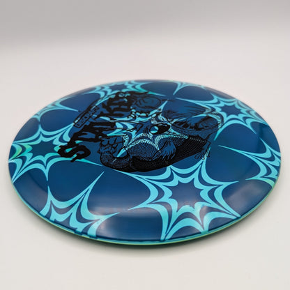 Discraft Swirl ESP Stalker