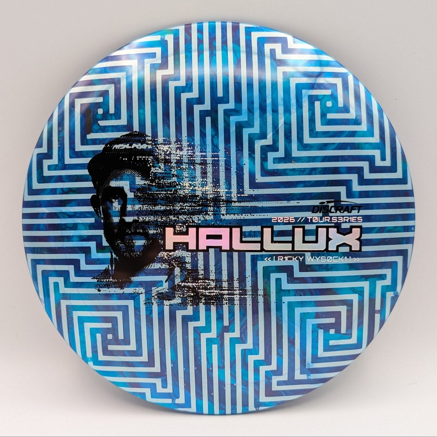Discraft Special Blend Hallux