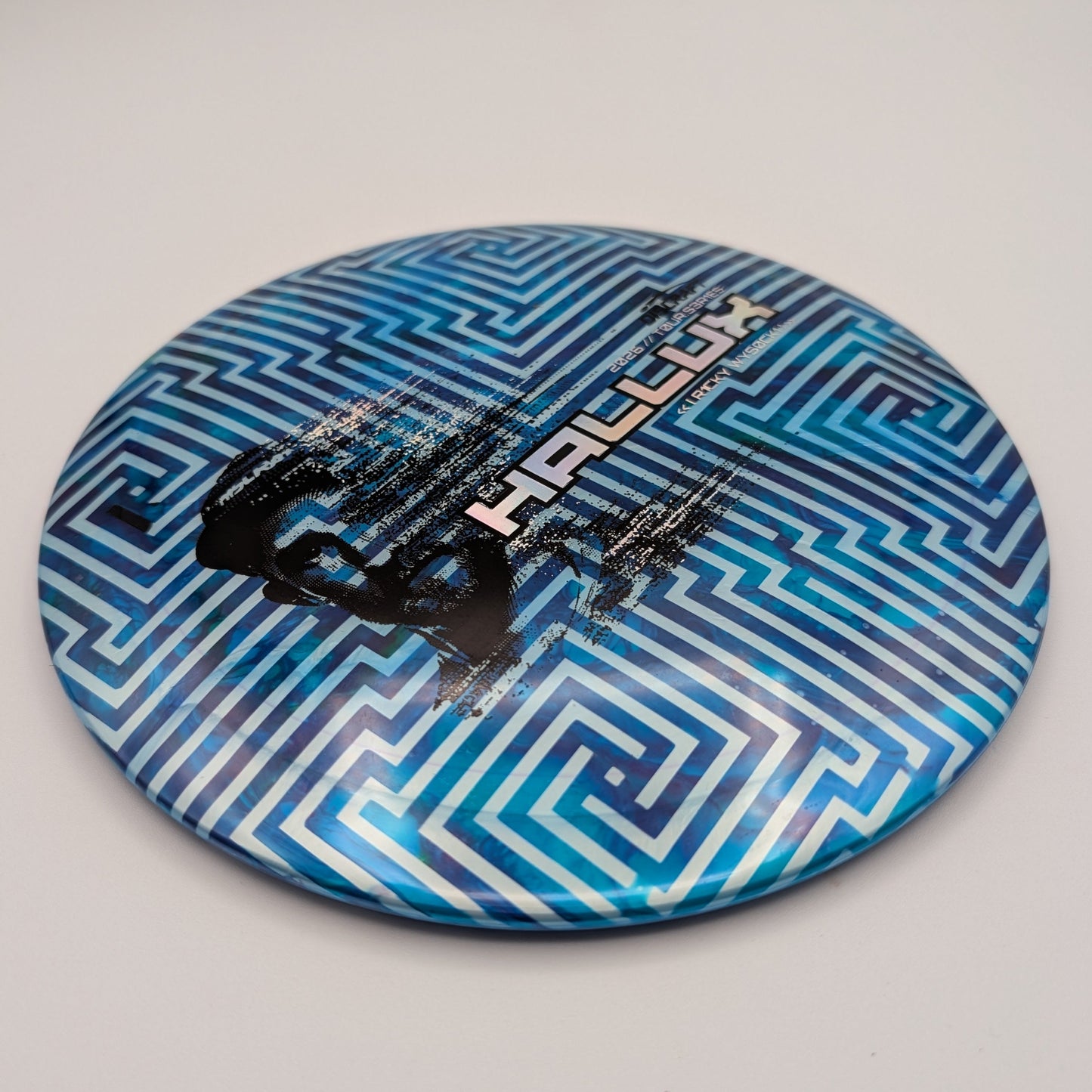Discraft Special Blend Hallux